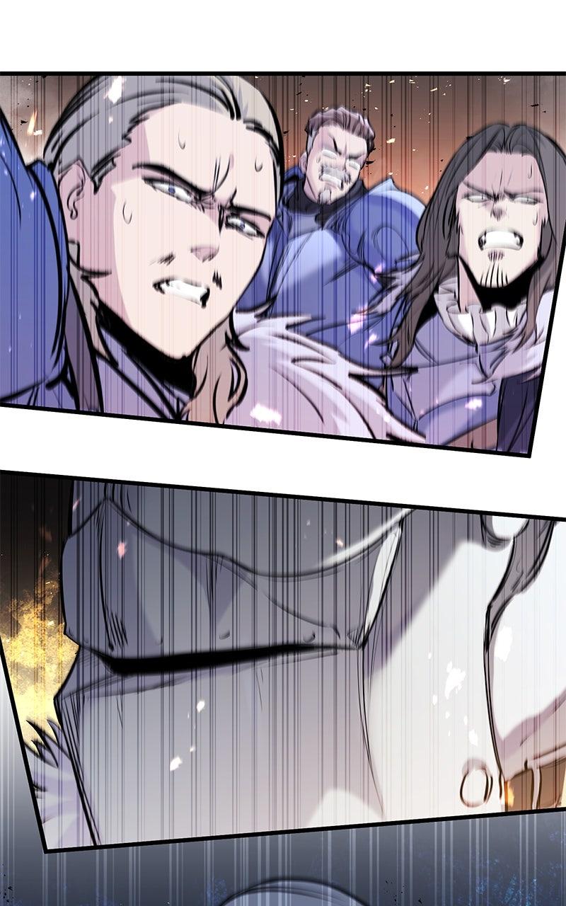 The Regressed Mercenary Has a Plan Chapter 39 — page 72