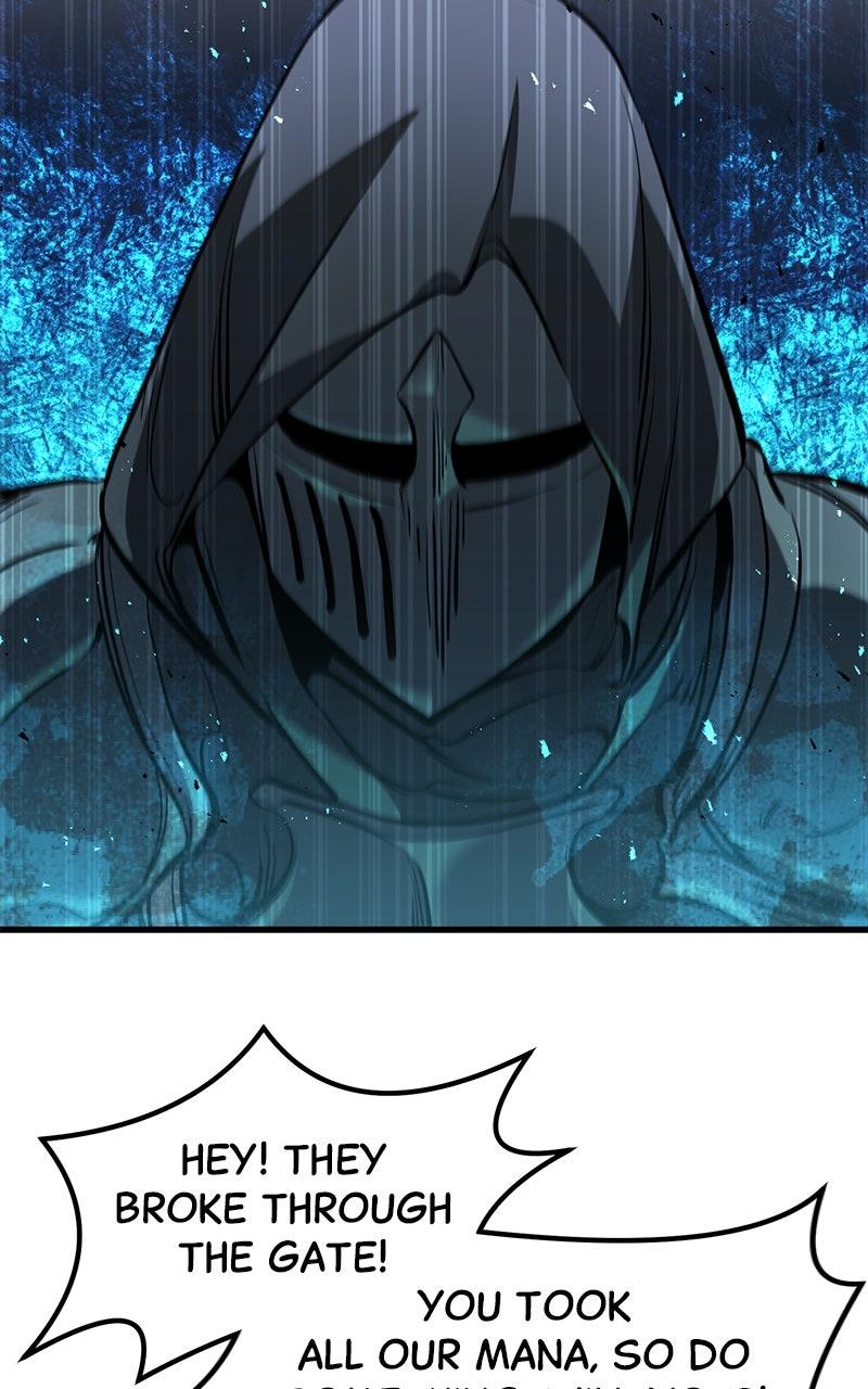 The Regressed Mercenary Has a Plan Chapter 39 — page 73
