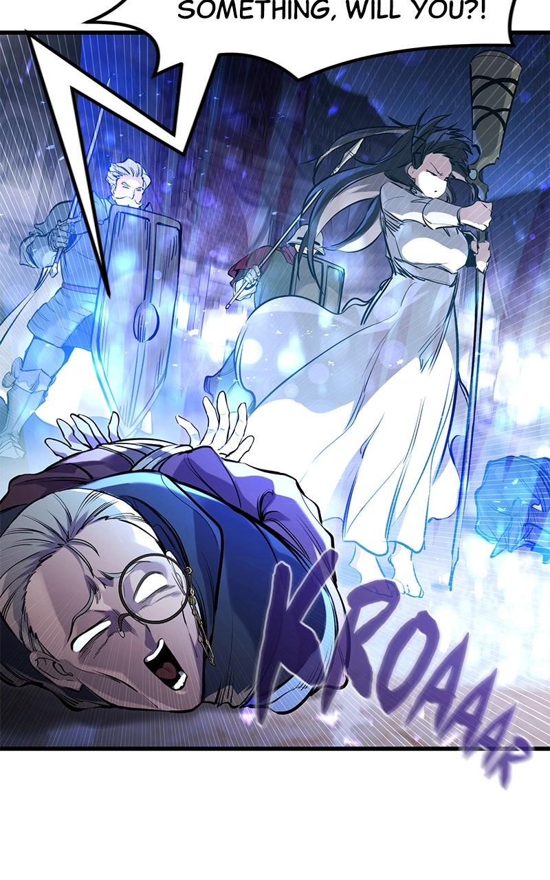 The Regressed Mercenary Has a Plan Chapter 39 — page 74