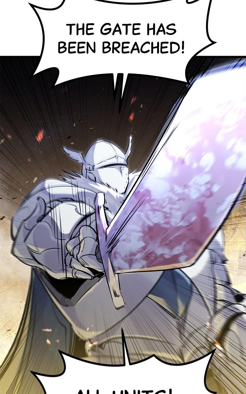 The Regressed Mercenary Has a Plan Chapter 39 — page 77