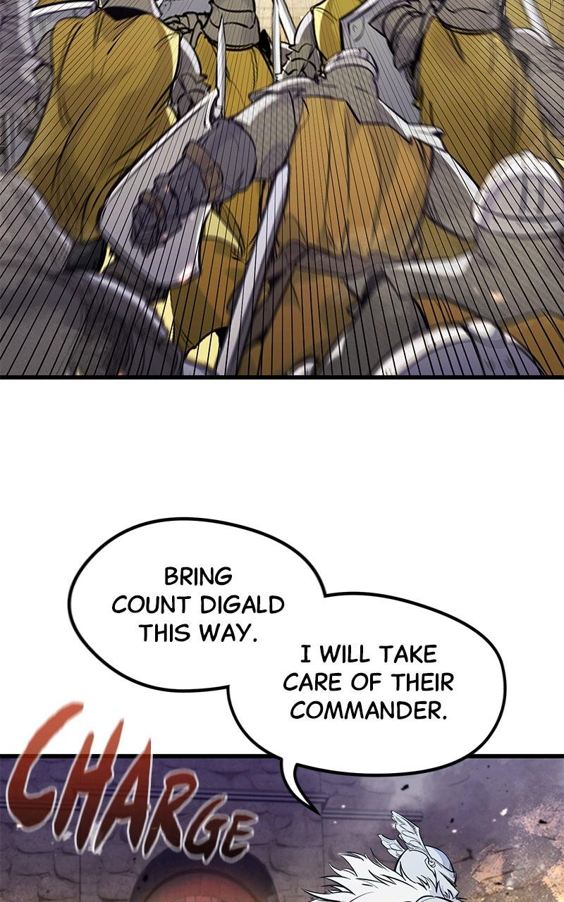 The Regressed Mercenary Has a Plan Chapter 39 — page 79