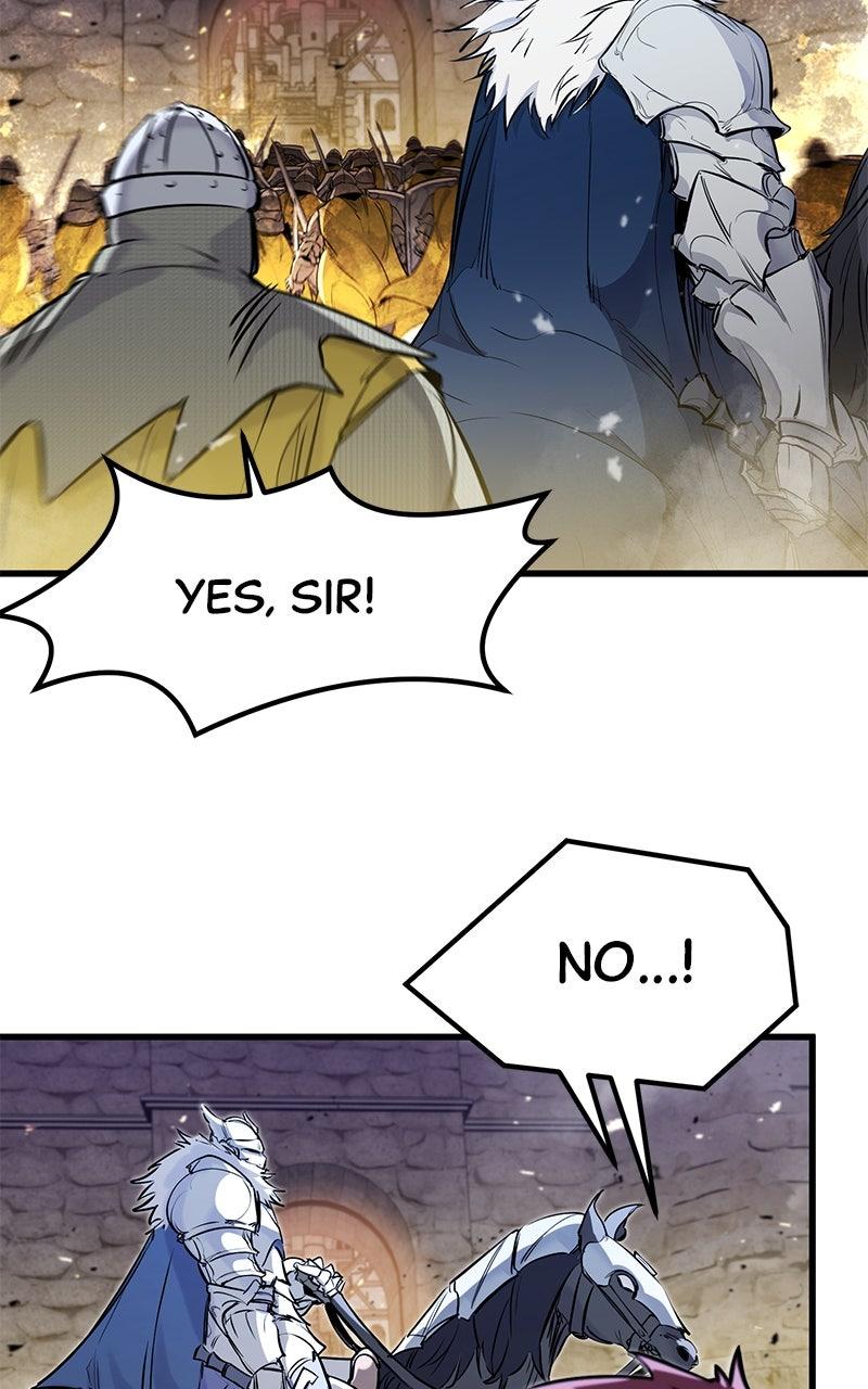 The Regressed Mercenary Has a Plan Chapter 39 — page 80