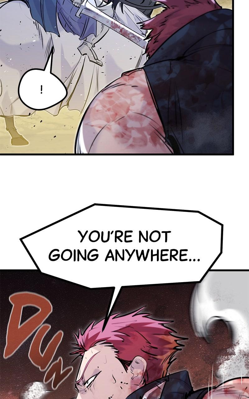 The Regressed Mercenary Has a Plan Chapter 39 — page 81