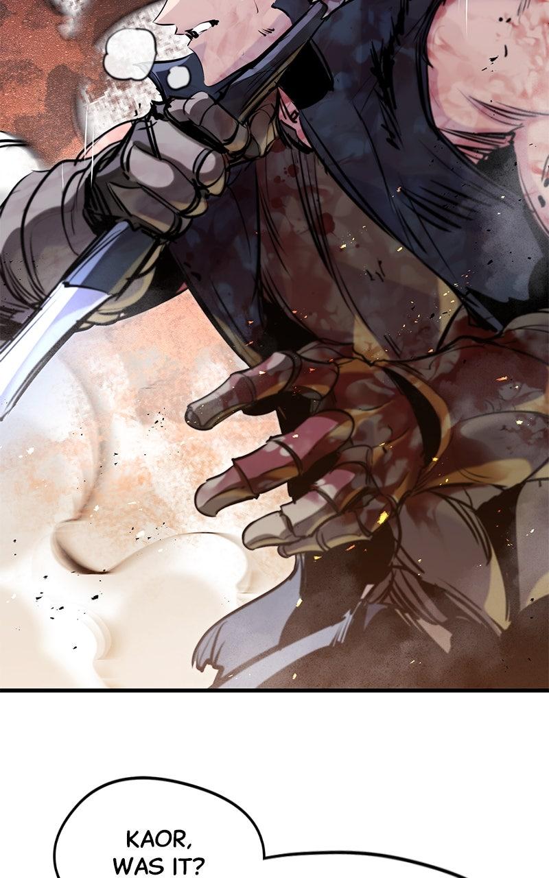 The Regressed Mercenary Has a Plan Chapter 39 — page 82