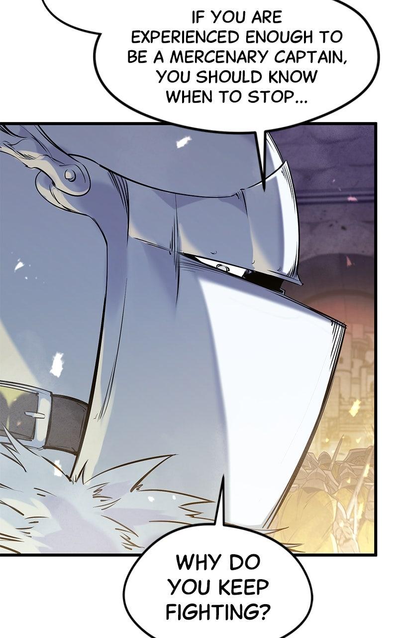 The Regressed Mercenary Has a Plan Chapter 39 — page 83