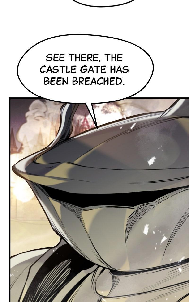 The Regressed Mercenary Has a Plan Chapter 39 — page 84