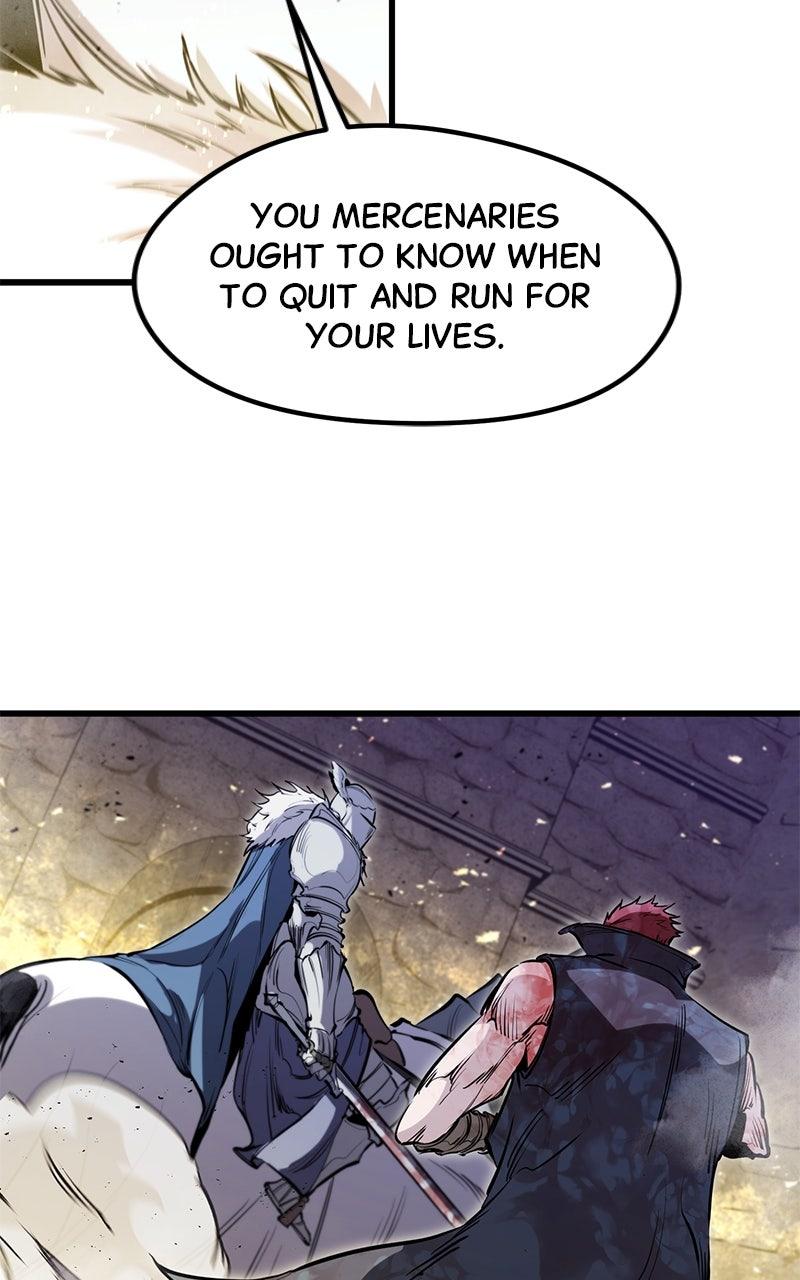 The Regressed Mercenary Has a Plan Chapter 39 — page 89