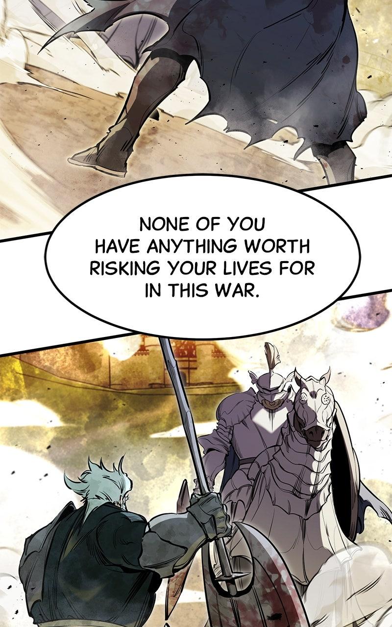 The Regressed Mercenary Has a Plan Chapter 39 — page 90