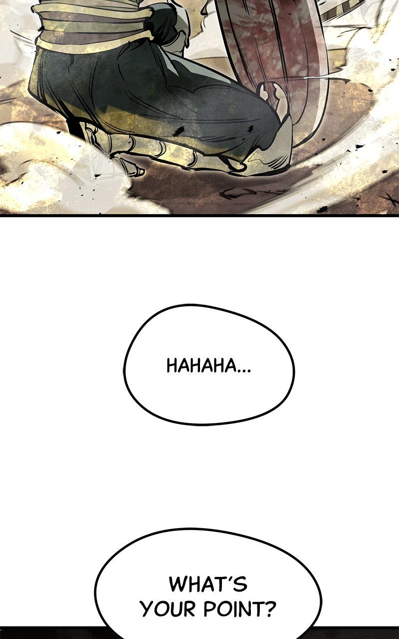 The Regressed Mercenary Has a Plan Chapter 39 — page 91