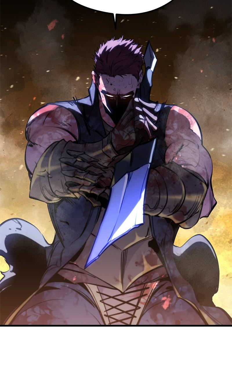 The Regressed Mercenary Has a Plan Chapter 39 — page 92