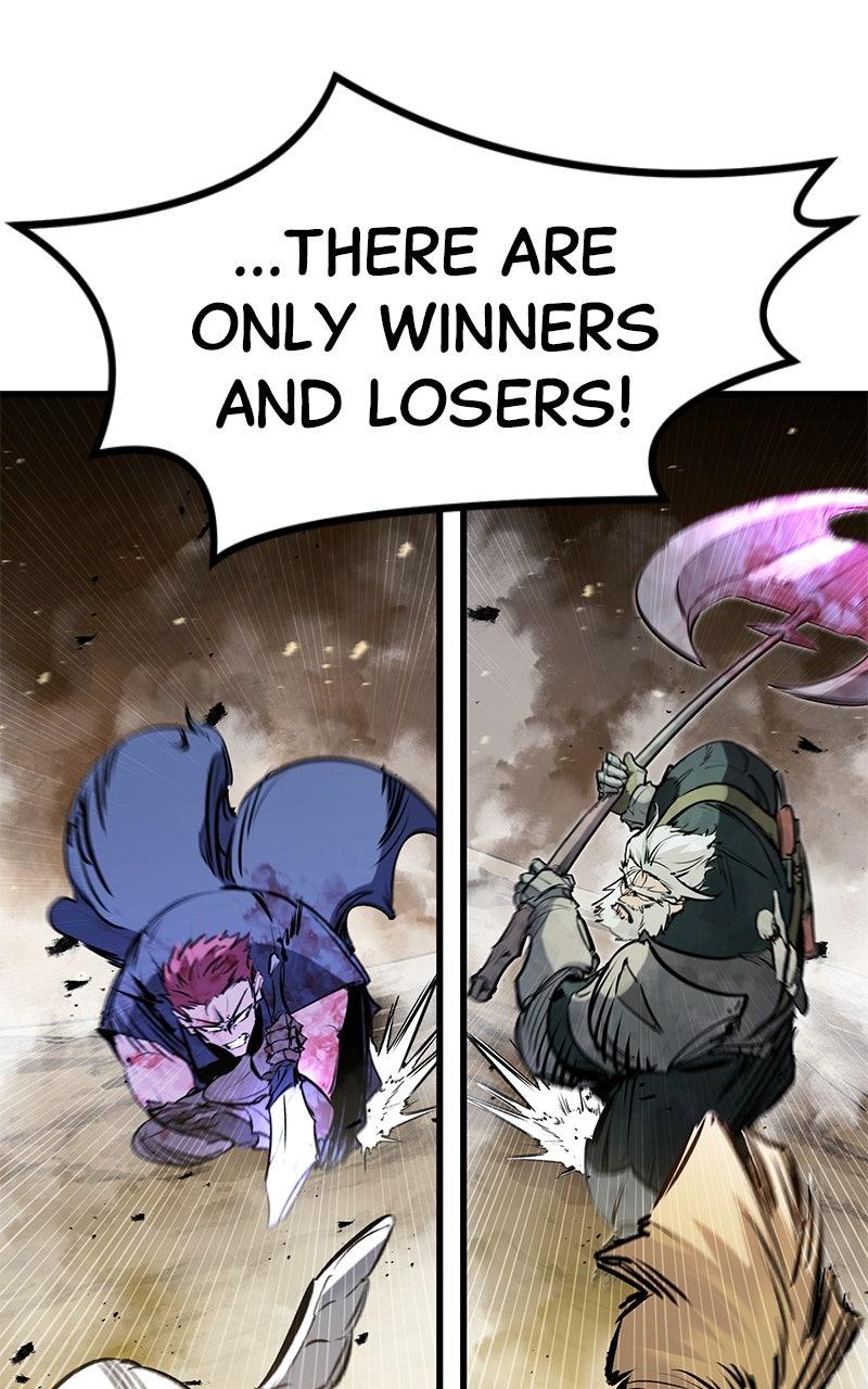 The Regressed Mercenary Has a Plan Chapter 39 — page 95