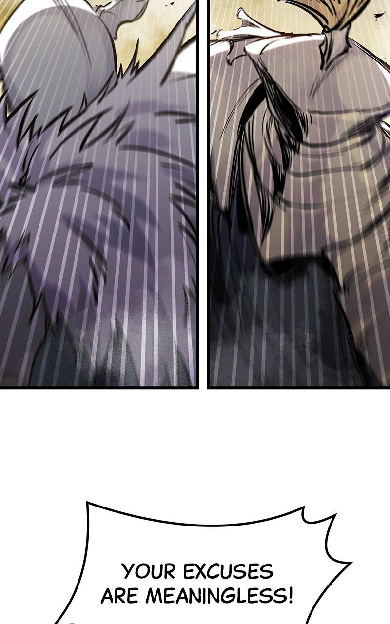 The Regressed Mercenary Has a Plan Chapter 39 — page 96