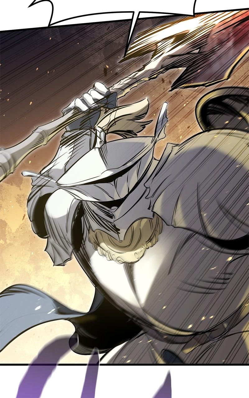 The Regressed Mercenary Has a Plan Chapter 39 — page 97