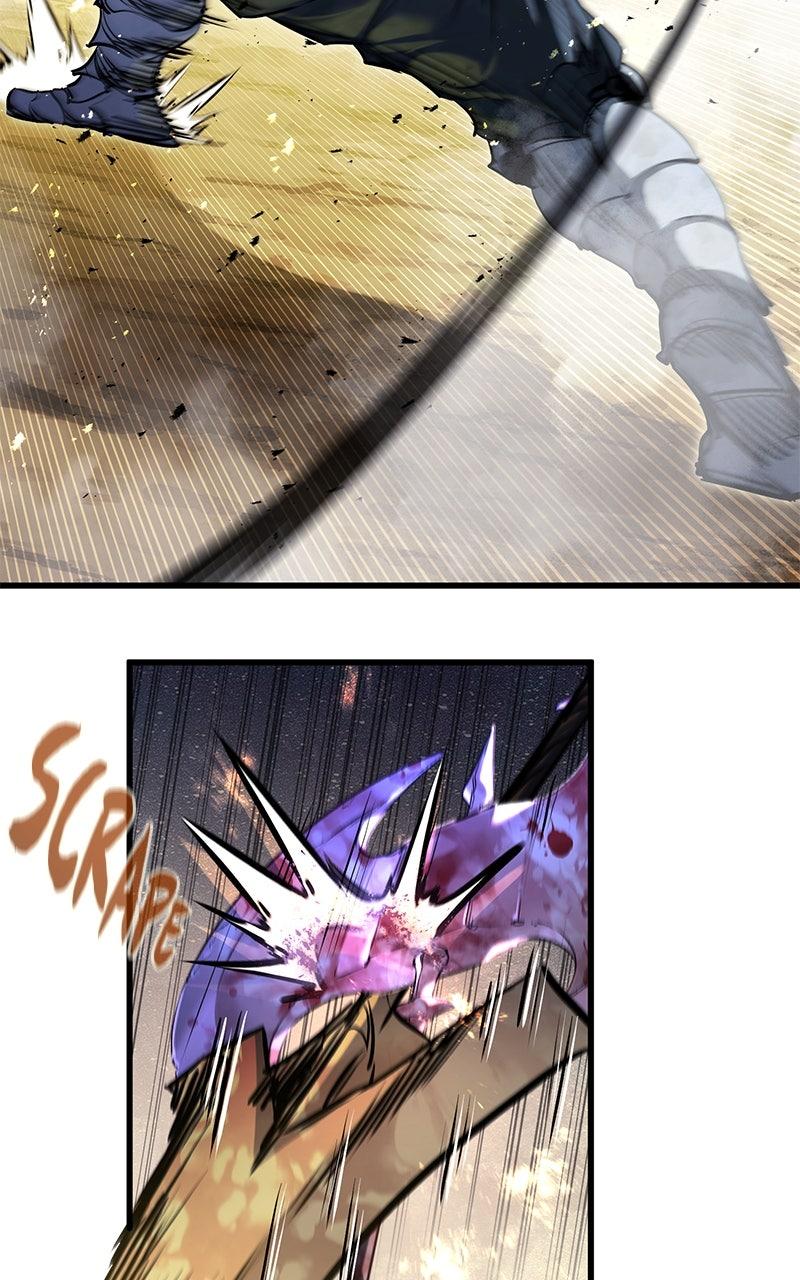 The Regressed Mercenary Has a Plan Chapter 39 — page 99