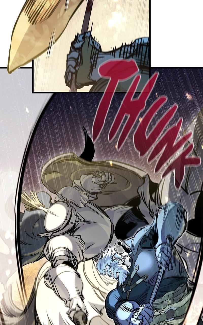 The Regressed Mercenary Has a Plan Chapter 39 — page 100