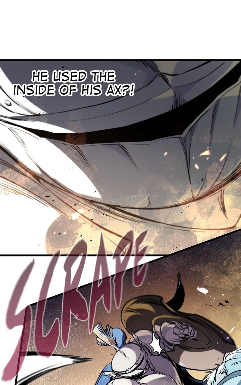 The Regressed Mercenary Has a Plan Chapter 39 — page 102