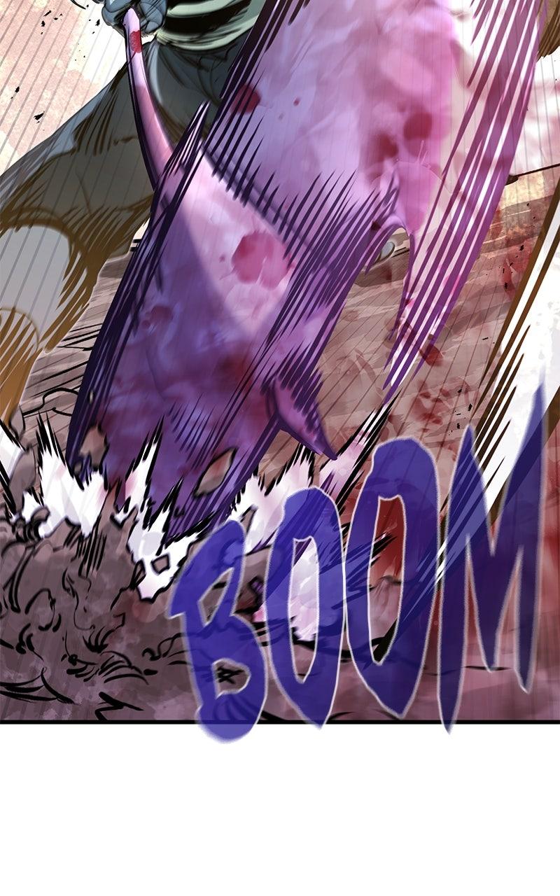 The Regressed Mercenary Has a Plan Chapter 39 — page 105