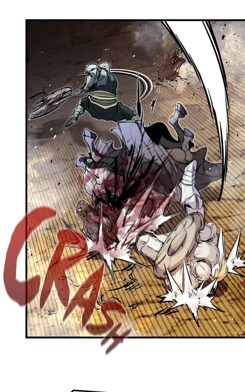 The Regressed Mercenary Has a Plan Chapter 39 — page 106