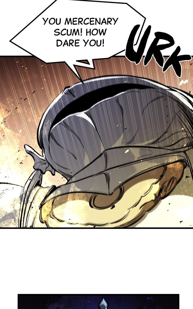The Regressed Mercenary Has a Plan Chapter 39 — page 107
