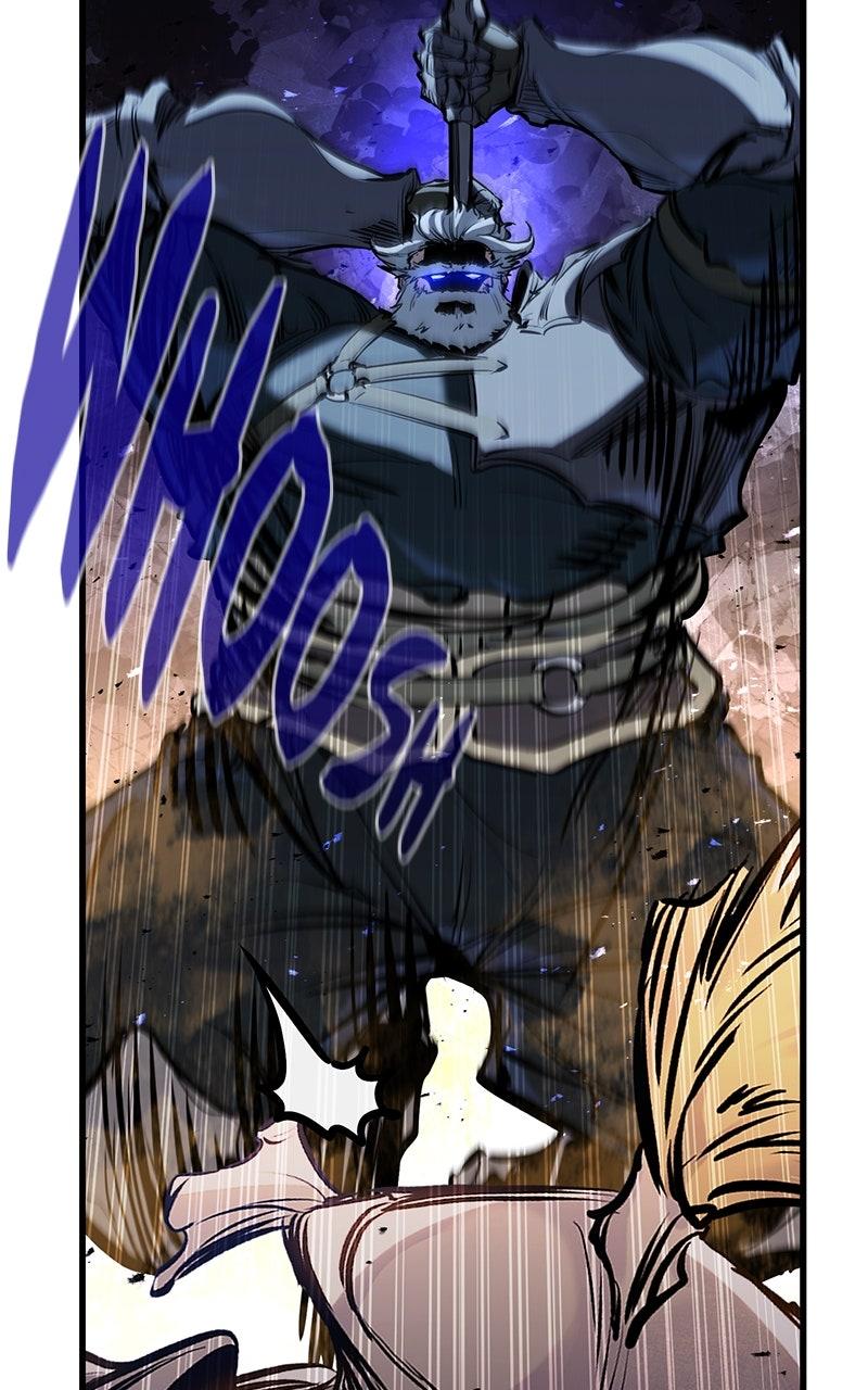 The Regressed Mercenary Has a Plan Chapter 39 — page 108