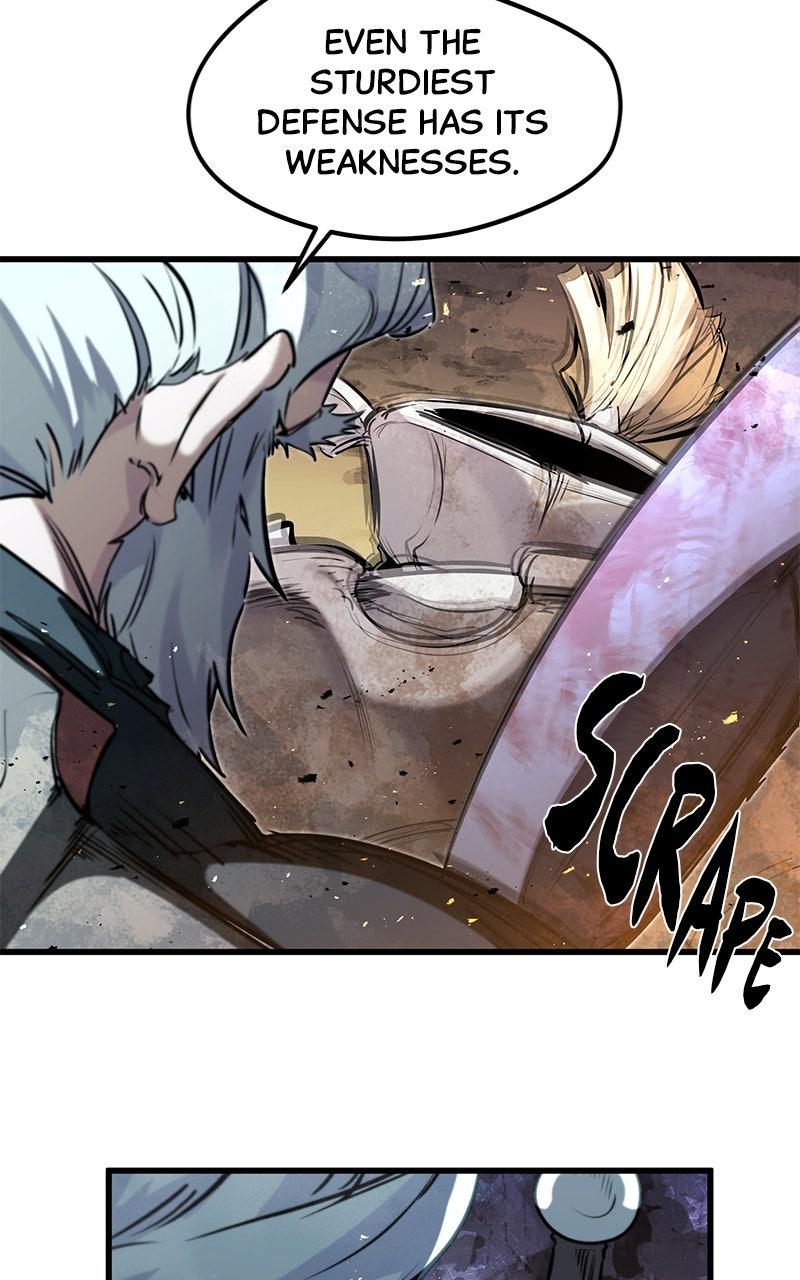 The Regressed Mercenary Has a Plan Chapter 39 — page 111