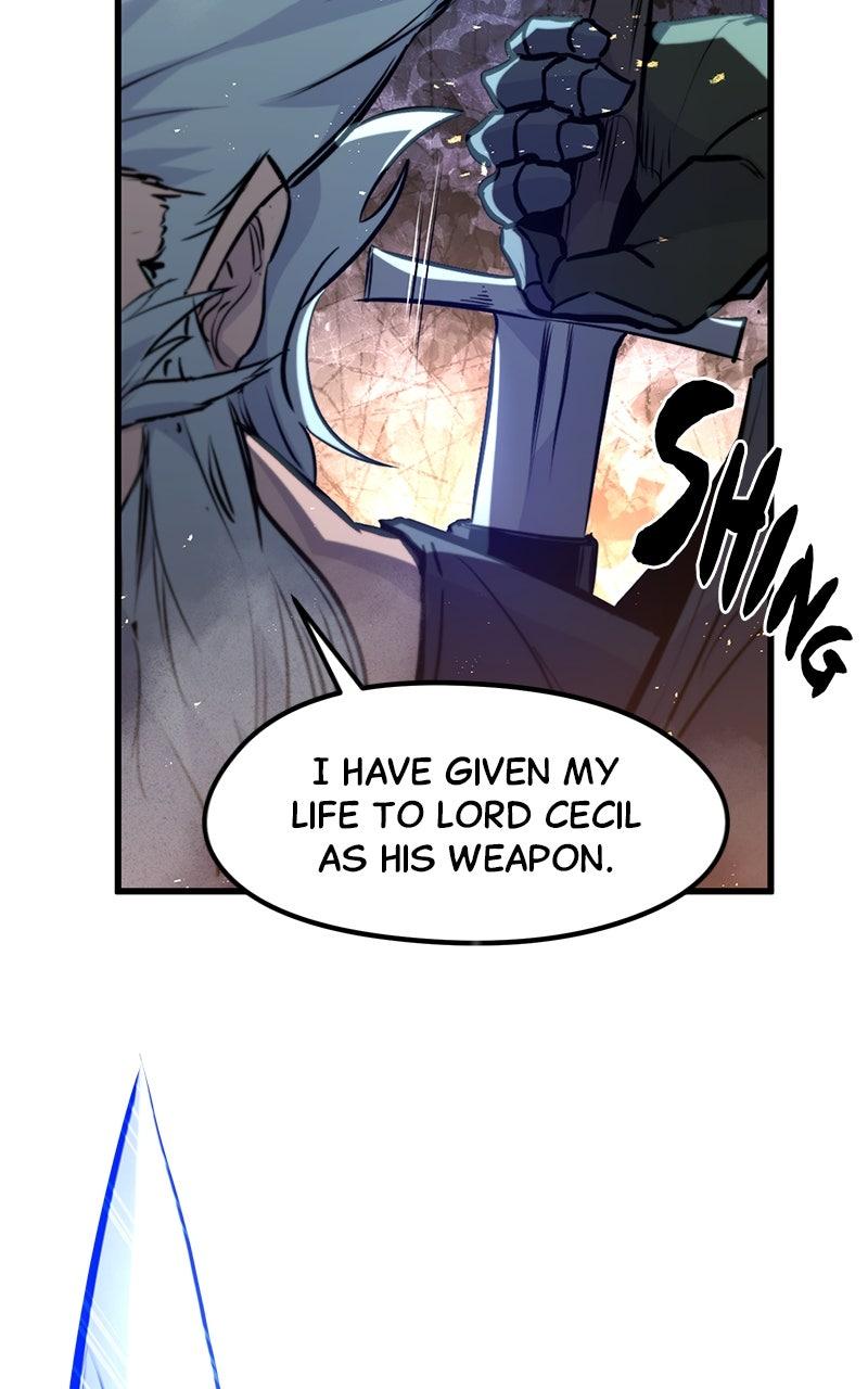 The Regressed Mercenary Has a Plan Chapter 39 — page 112