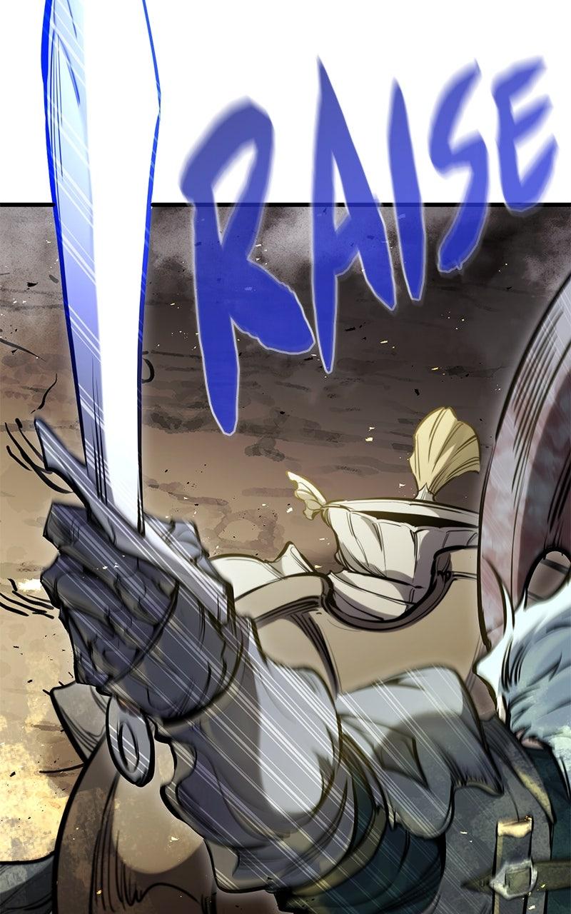 The Regressed Mercenary Has a Plan Chapter 39 — page 113