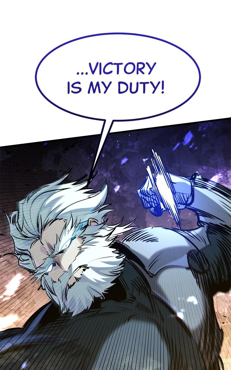 The Regressed Mercenary Has a Plan Chapter 39 — page 115
