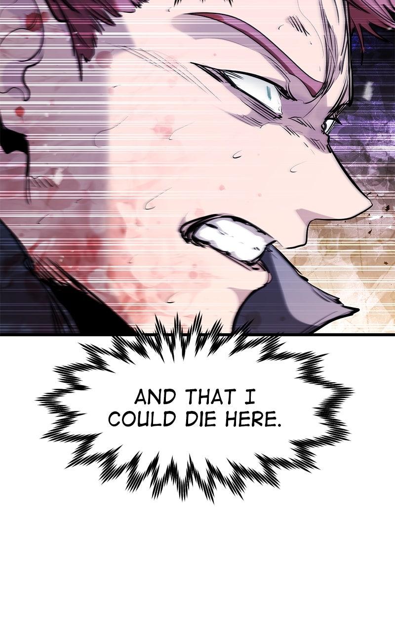 The Regressed Mercenary Has a Plan Chapter 39 — page 122
