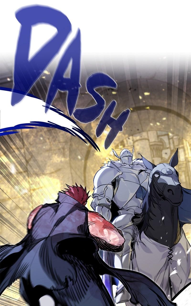 The Regressed Mercenary Has a Plan Chapter 40 — page 2