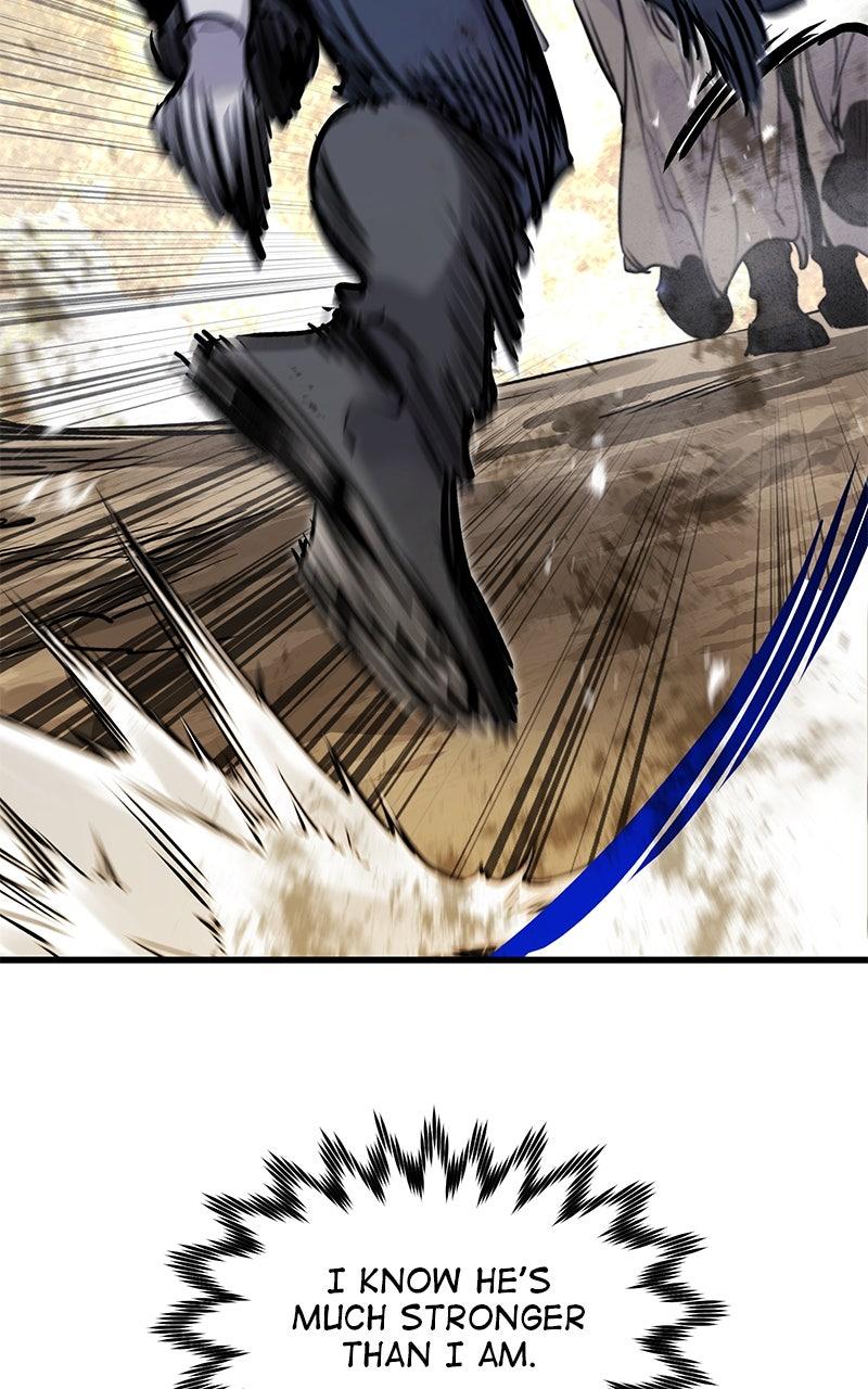 The Regressed Mercenary Has a Plan Chapter 40 — page 3
