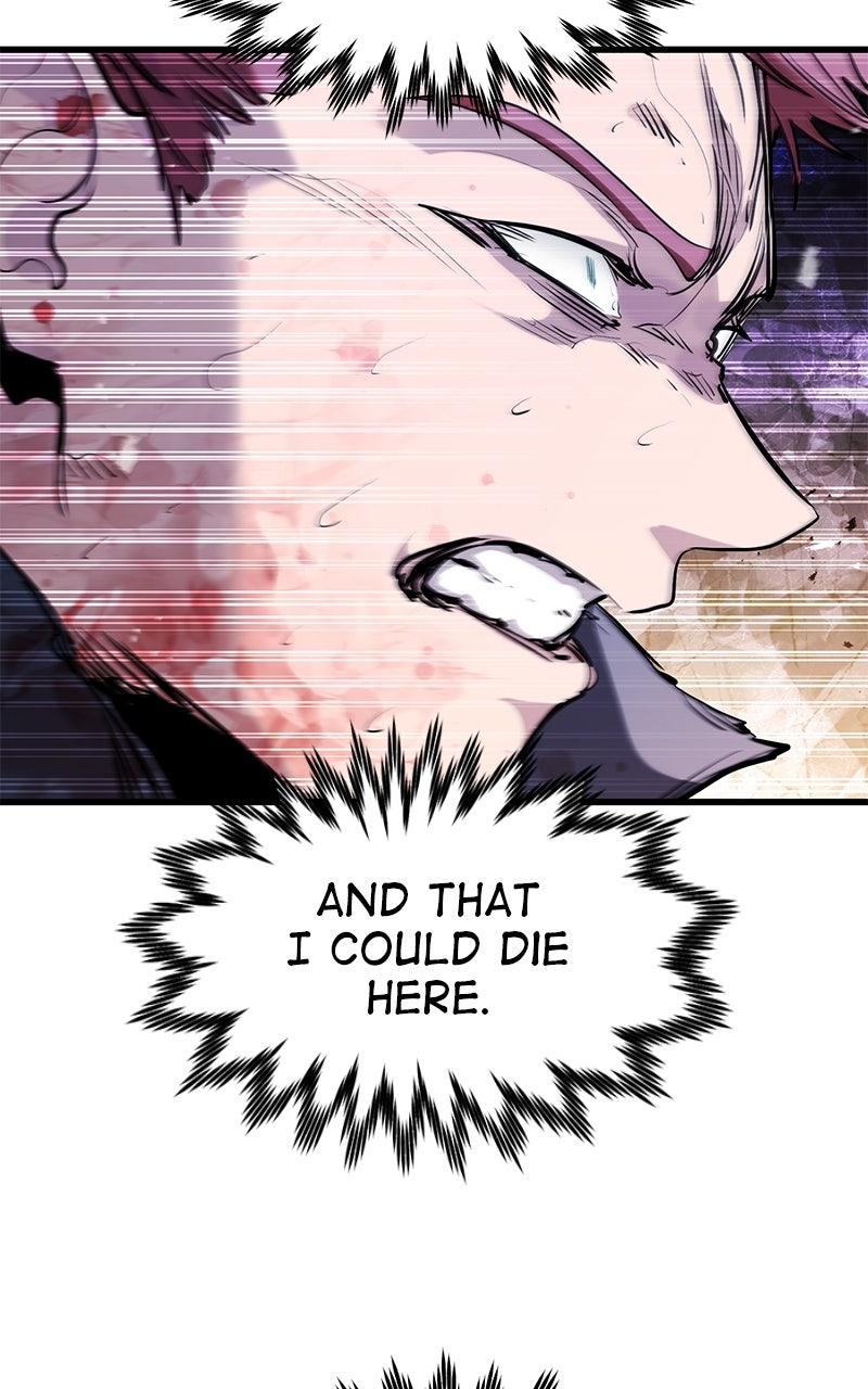 The Regressed Mercenary Has a Plan Chapter 40 — page 4