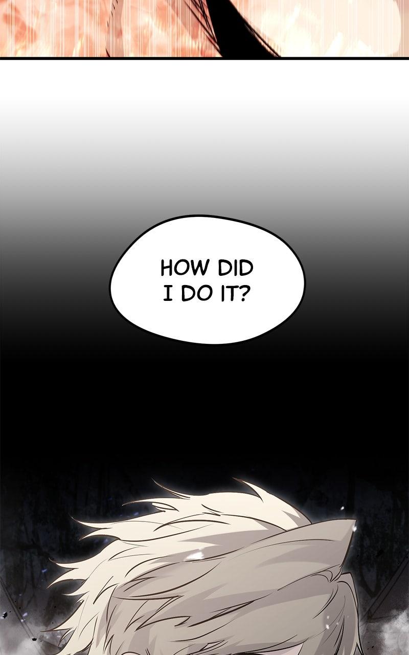 The Regressed Mercenary Has a Plan Chapter 40 — page 7