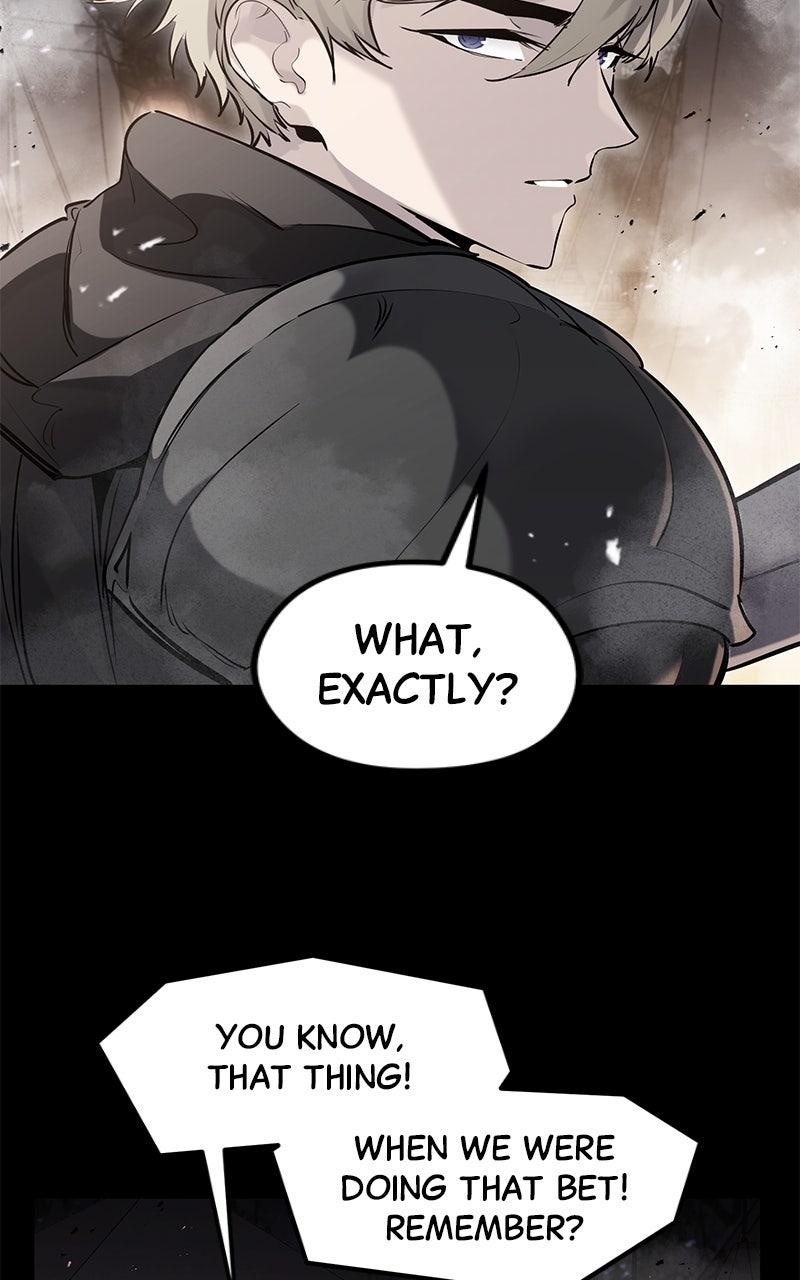 The Regressed Mercenary Has a Plan Chapter 40 — page 8