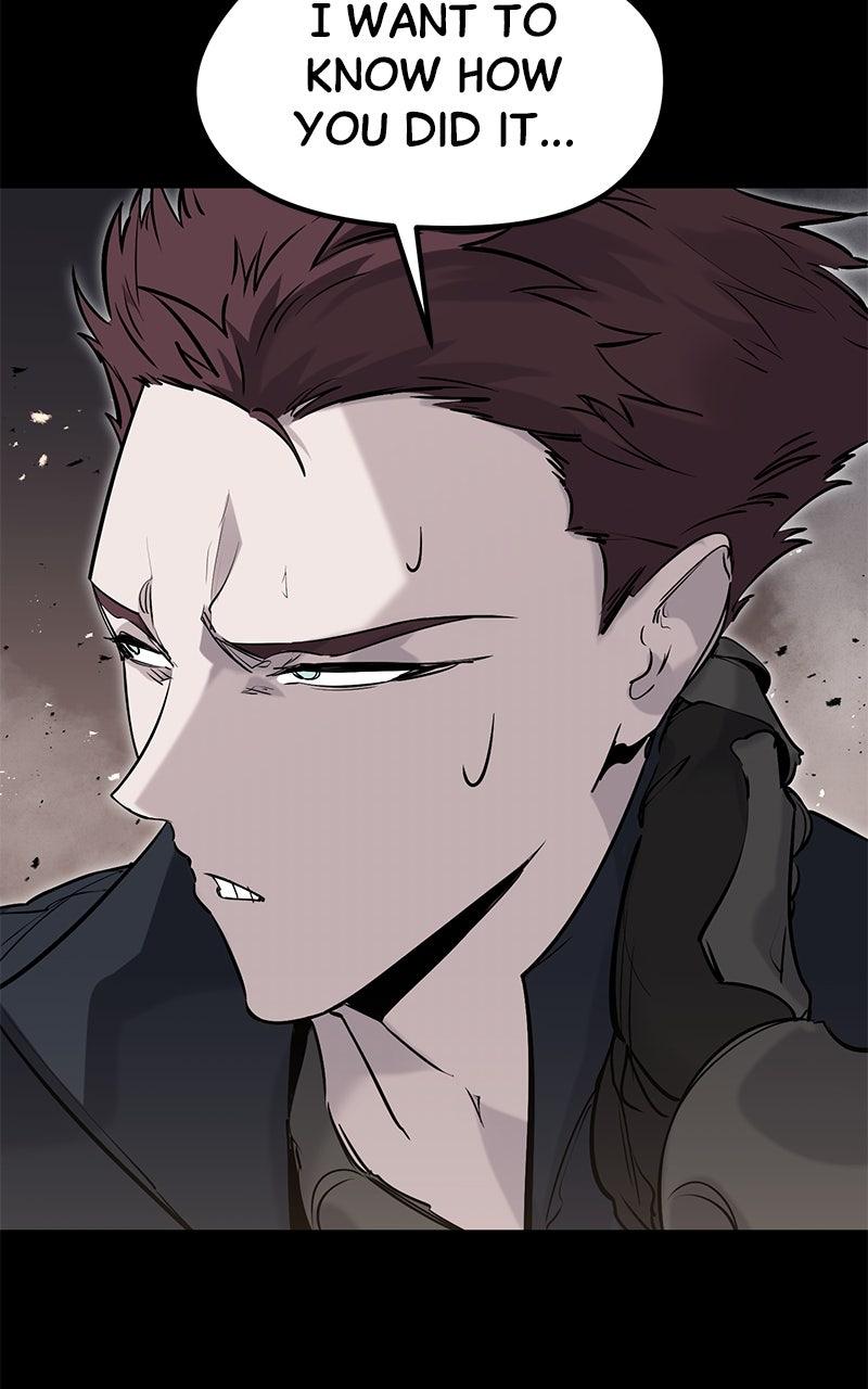 The Regressed Mercenary Has a Plan Chapter 40 — page 10