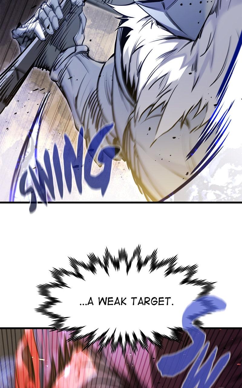 The Regressed Mercenary Has a Plan Chapter 40 — page 15