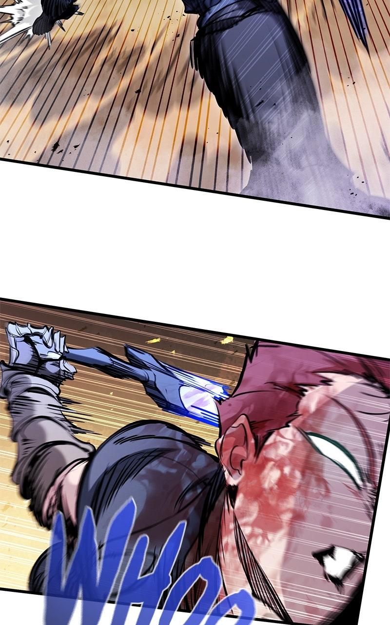 The Regressed Mercenary Has a Plan Chapter 40 — page 18