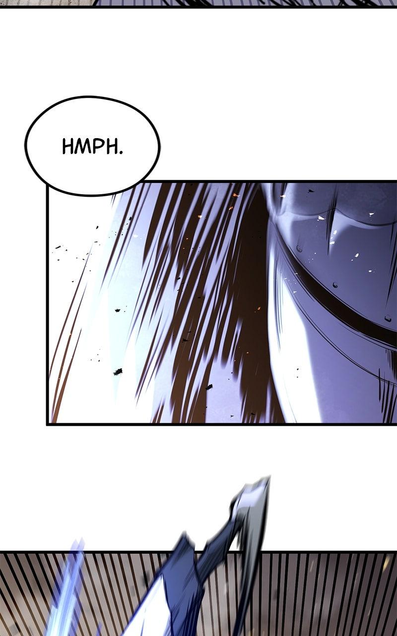 The Regressed Mercenary Has a Plan Chapter 40 — page 20
