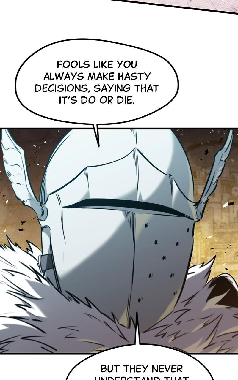 The Regressed Mercenary Has a Plan Chapter 40 — page 22