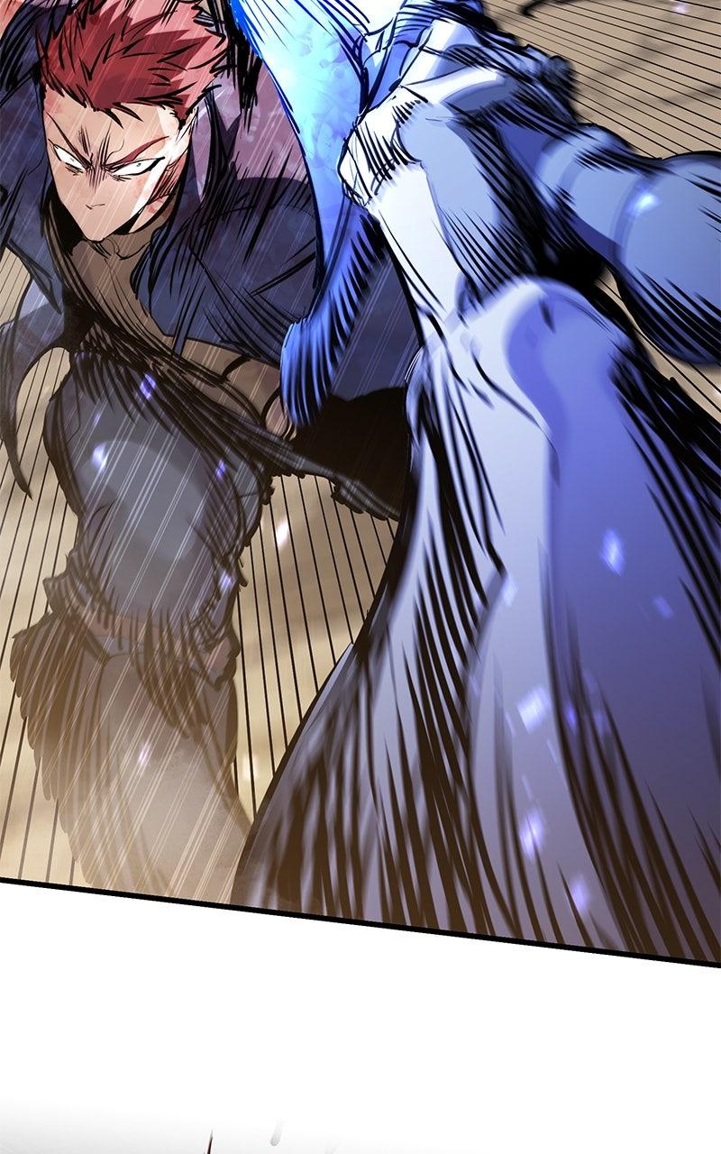The Regressed Mercenary Has a Plan Chapter 40 — page 29