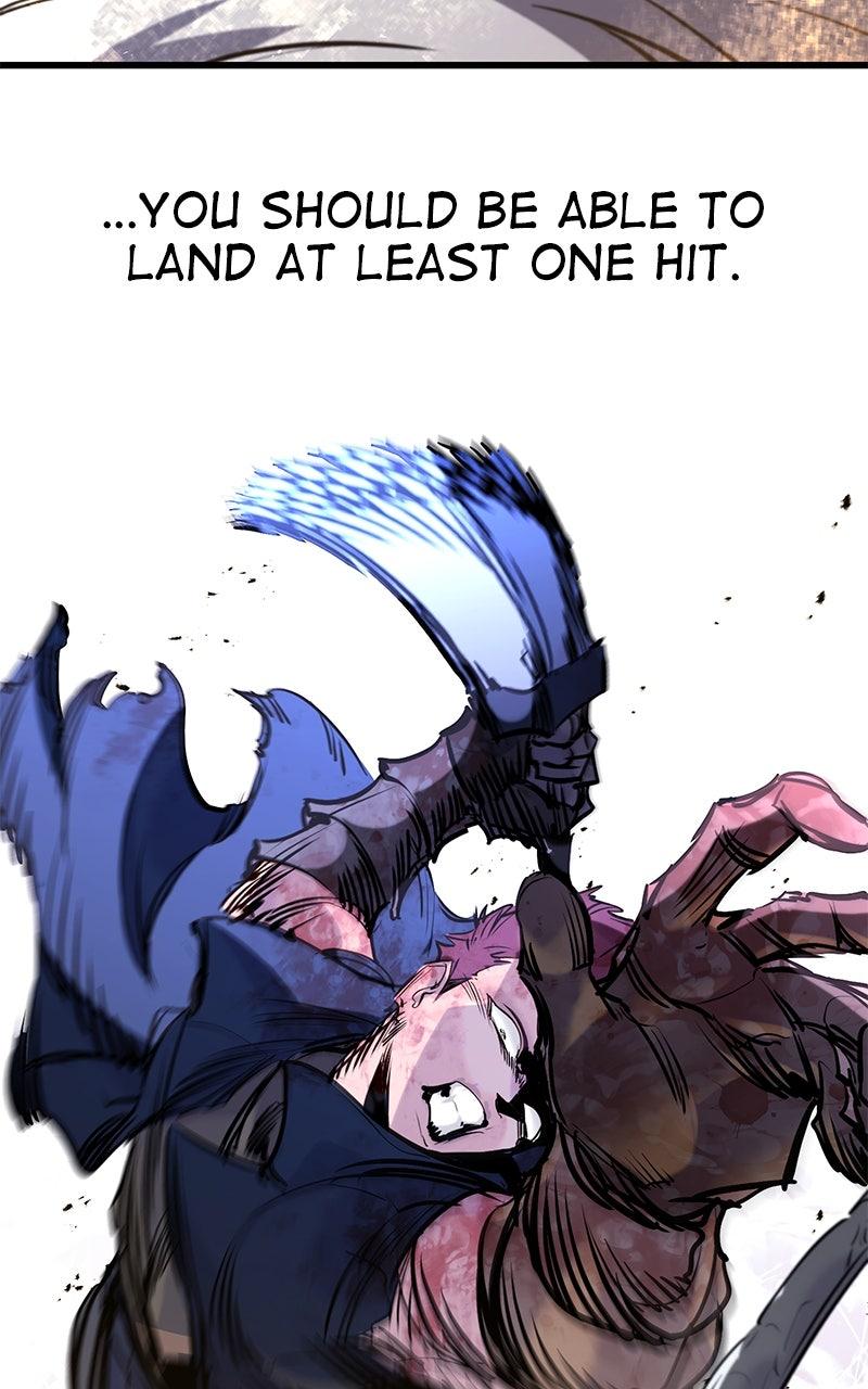 The Regressed Mercenary Has a Plan Chapter 40 — page 35