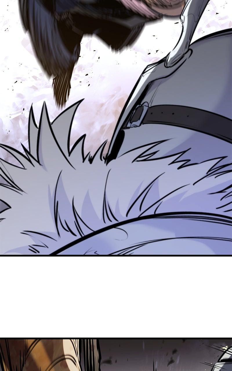 The Regressed Mercenary Has a Plan Chapter 40 — page 36
