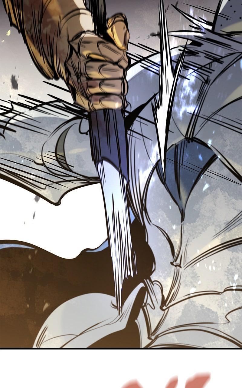 The Regressed Mercenary Has a Plan Chapter 40 — page 37