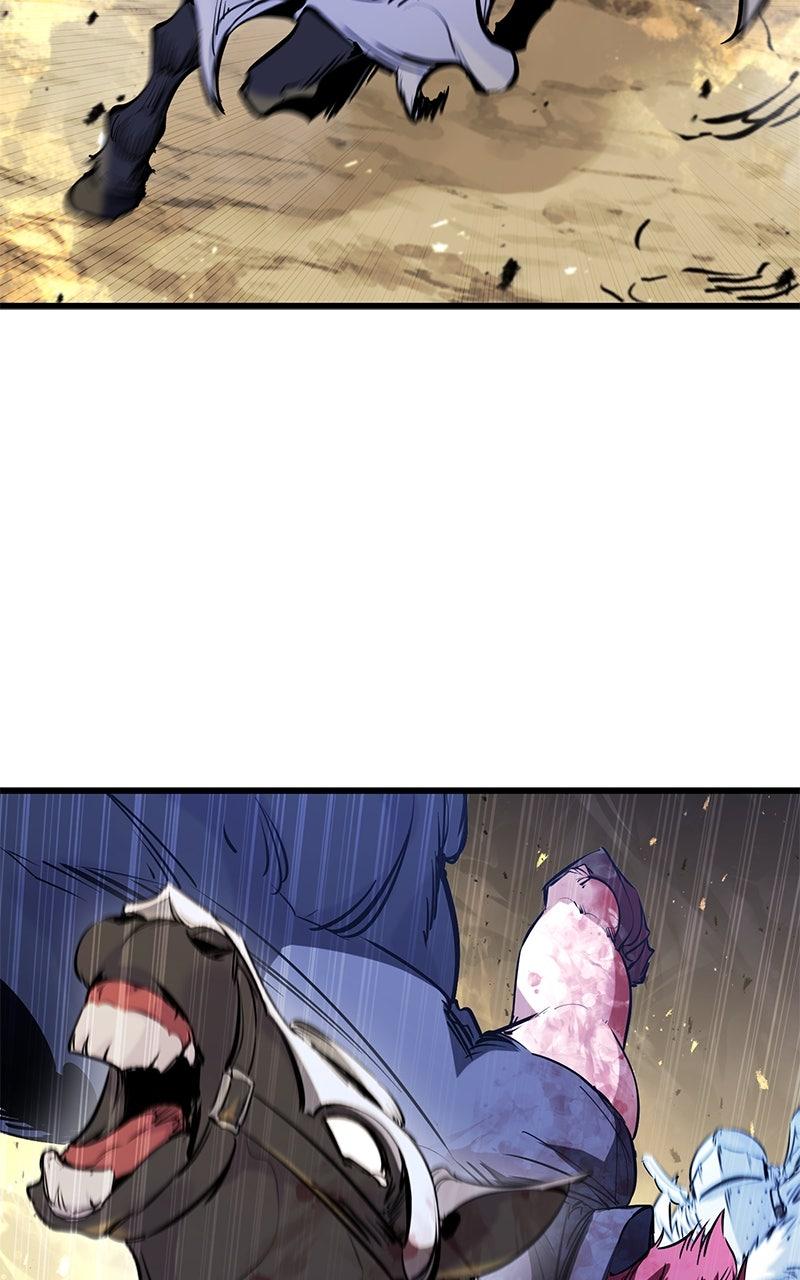 The Regressed Mercenary Has a Plan Chapter 40 — page 39