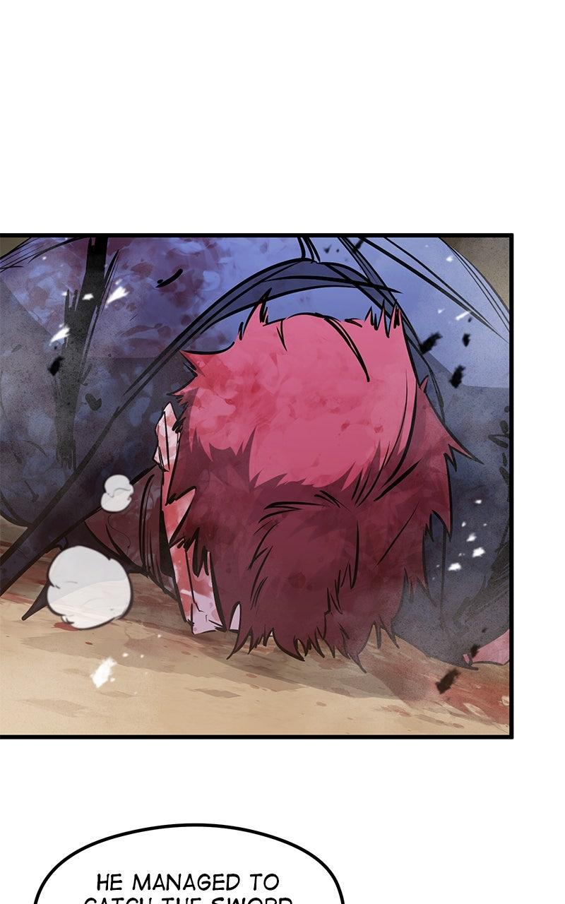 The Regressed Mercenary Has a Plan Chapter 40 — page 42
