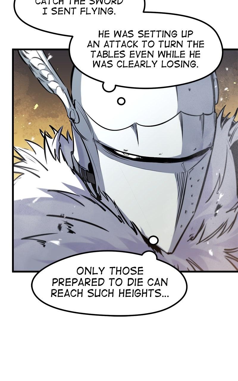 The Regressed Mercenary Has a Plan Chapter 40 — page 43
