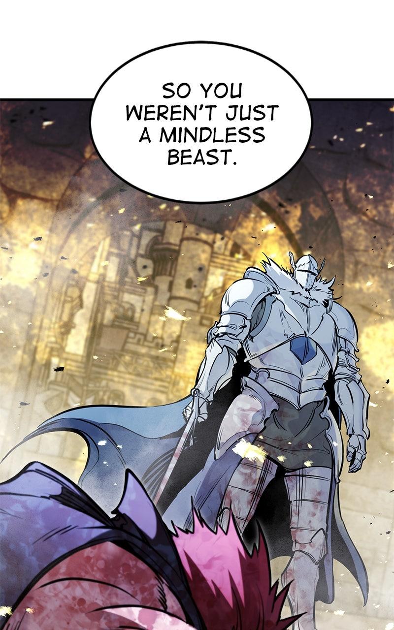 The Regressed Mercenary Has a Plan Chapter 40 — page 44