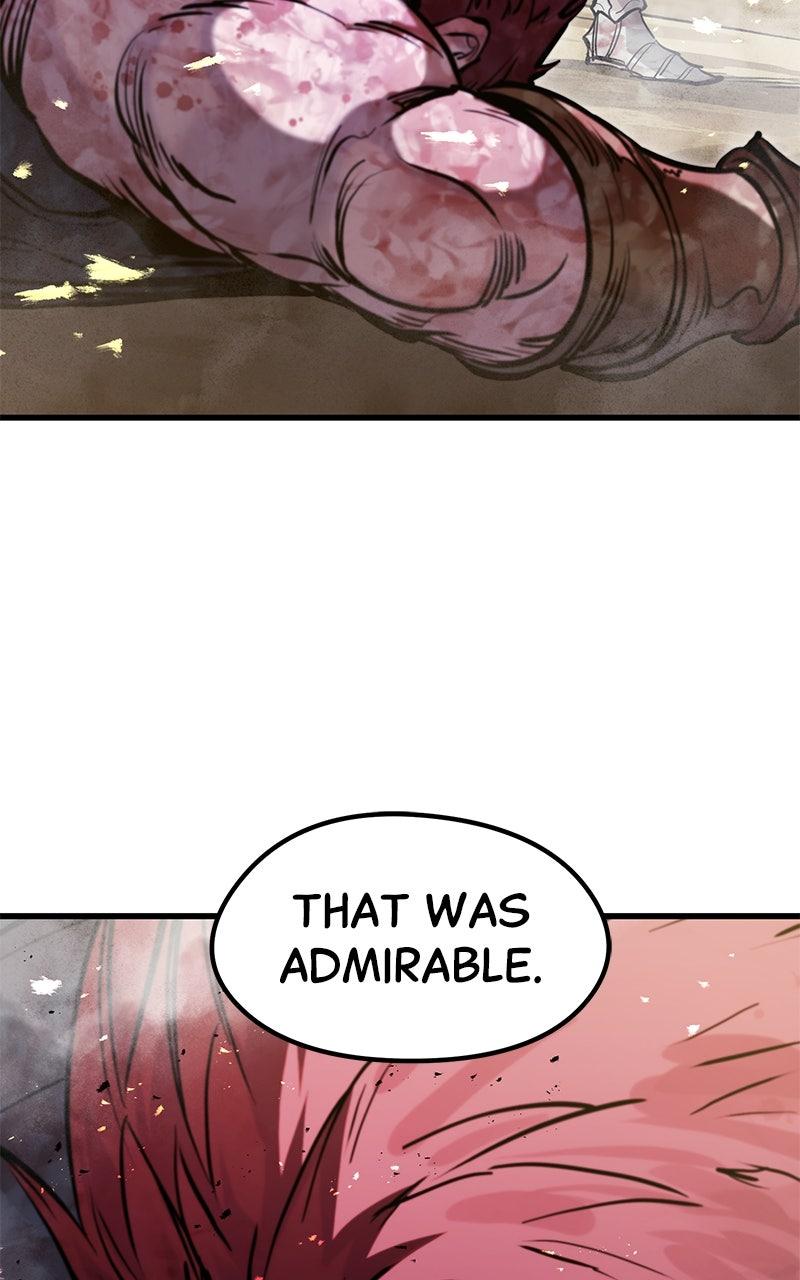 The Regressed Mercenary Has a Plan Chapter 40 — page 45