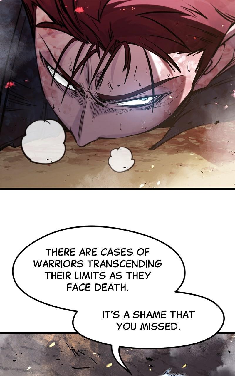 The Regressed Mercenary Has a Plan Chapter 40 — page 46
