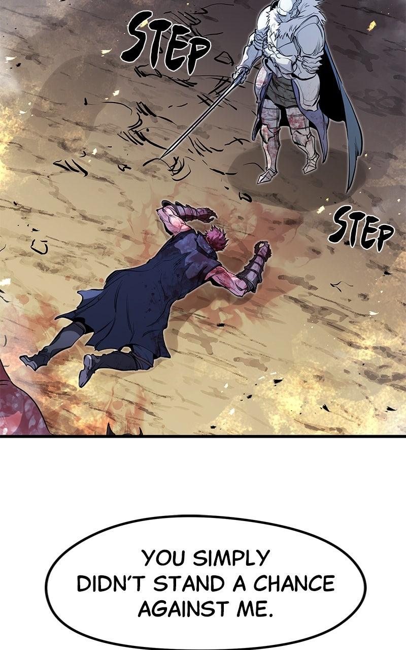 The Regressed Mercenary Has a Plan Chapter 40 — page 47